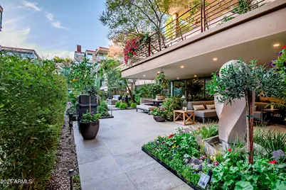 7167 E Rancho Vista Drive #3002, Scottsdale, AZ 85251 - Photo 1