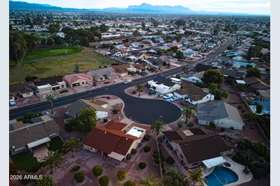 831 S 76th Place, Mesa, AZ 85208 - Photo 38