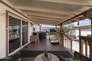 30854 S Wandering Way, Congress, AZ 85332 - Photo 36