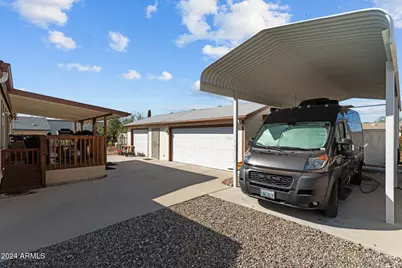 30854 S Wandering Way, Congress, AZ 85332 - Photo 6