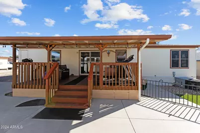 30854 S Wandering Way, Congress, AZ 85332 - Photo 32