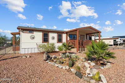 30854 S Wandering Way, Congress, AZ 85332 - Photo 1