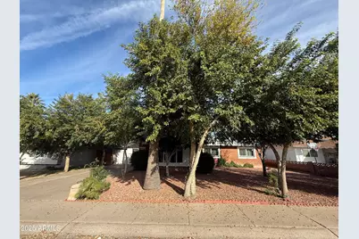 3802 W Cavalier Drive, Phoenix, AZ 85019 - Photo 1