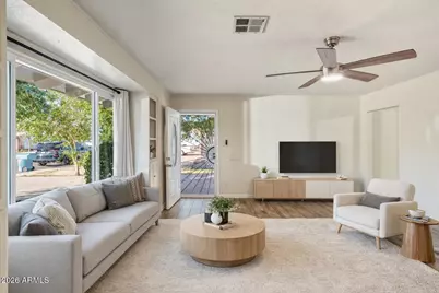 3802 W Cavalier Drive, Phoenix, AZ 85019 - Photo 4