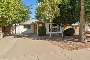 3802 W Cavalier Dr, Phoenix, AZ 85019 - Photo 1