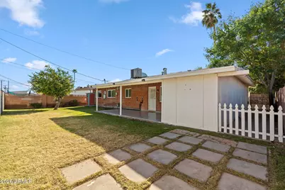 3802 W Cavalier Drive, Phoenix, AZ 85019 - Photo 46