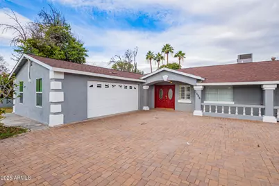 1606 W Keim Drive, Phoenix, AZ 85015 - Photo 2