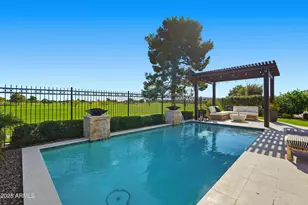 37107 N Wild Barley Path, Queen Creek, AZ 85140 - Photo 46