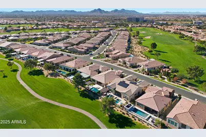 37107 N Wild Barley Path, Queen Creek, AZ 85140 - Photo 52