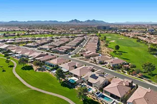 37107 N Wild Barley Path, Queen Creek, AZ 85140 - Photo 52