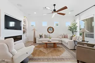 37107 N Wild Barley Path, Queen Creek, AZ 85140 - Photo 22