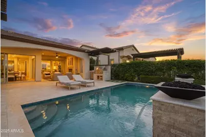 37107 N Wild Barley Path, Queen Creek, AZ 85140 - Photo 4