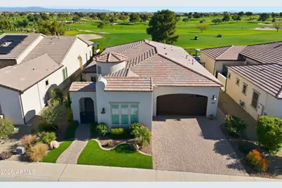 37107 N Wild Barley Path, Queen Creek, AZ 85140 - Photo 2