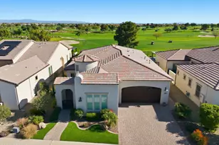 37107 N Wild Barley Path, Queen Creek, AZ 85140 - Photo 2