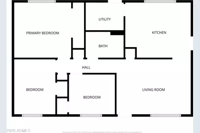 7426 E Capri Avenue, Mesa, AZ 85208 - Photo 2