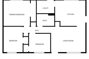 7426 E Capri Ave, Mesa, AZ 85208 - Photo 2