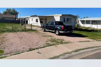 1776 S Lawson Drive, Apache Junction, AZ 85120 - Photo 1