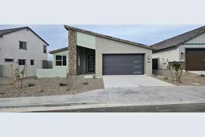 30142 W Palo Brea Way, Buckeye, AZ 85396 - Photo 1