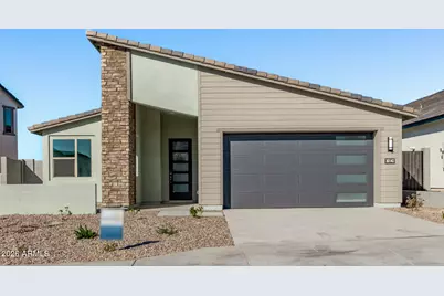 30142 W Palo Brea Way, Buckeye, AZ 85396 - Photo 1