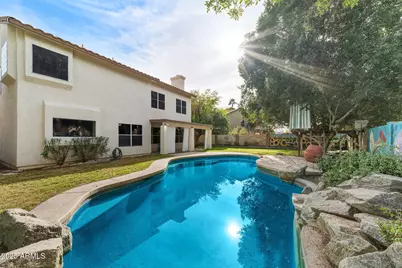 310 S Granite Court, Gilbert, AZ 85296 - Photo 14