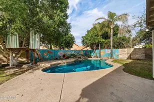 310 S Granite Ct, Gilbert, AZ 85296 - Photo 12