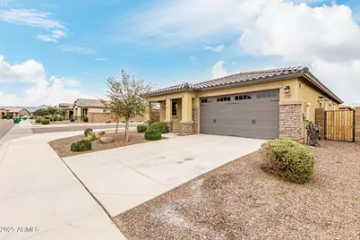 17436 W Butler Avenue, Waddell, AZ 85355 - Photo 2