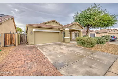 2109 S 99th Lane, Tolleson, AZ 85353 - Photo 1