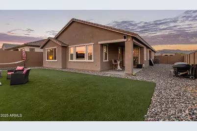 11877 N 189th Lane, Surprise, AZ 85388 - Photo 32