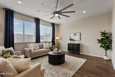 2337 W Gloria Lane, Phoenix, AZ 85085 - Photo 4