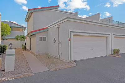 8713 N Shadow Lane, Peoria, AZ 85345 - Photo 1