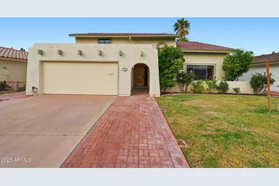 1608 E Edgewater Drive, Tempe, AZ 85283 - Photo 1