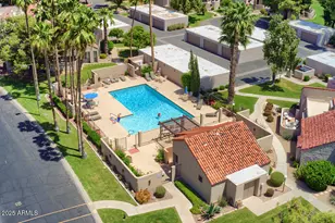 7316 N Via Camello Del Norte --, Scottsdale, AZ 85258 - Photo 22