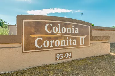 195 N Cottonwood Street #14, Chandler, AZ 85225 - Photo 36