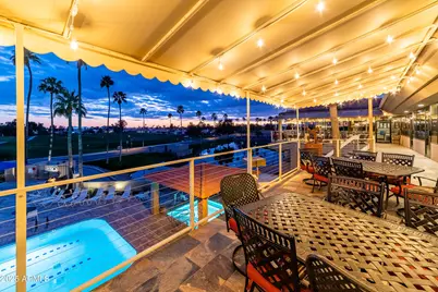 1757 E Lindrick Drive, Chandler, AZ 85249 - Photo 28