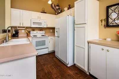 1757 E Lindrick Drive, Chandler, AZ 85249 - Photo 8