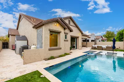 9250 E Via De Vaquero Drive, Scottsdale, AZ 85255 - Photo 56