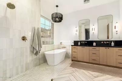 9250 E Via De Vaquero Drive, Scottsdale, AZ 85255 - Photo 28