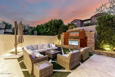 9250 E Via De Vaquero Drive, Scottsdale, AZ 85255 - Photo 40