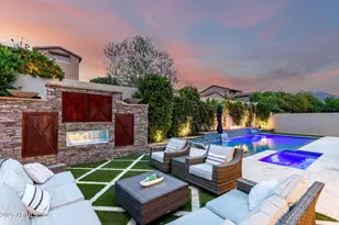 9250 E Via De Vaquero Dr, Scottsdale, AZ 85255 - Photo 44