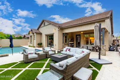 9250 E Via De Vaquero Drive, Scottsdale, AZ 85255 - Photo 52