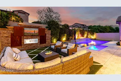 9250 E Via De Vaquero Drive, Scottsdale, AZ 85255 - Photo 42