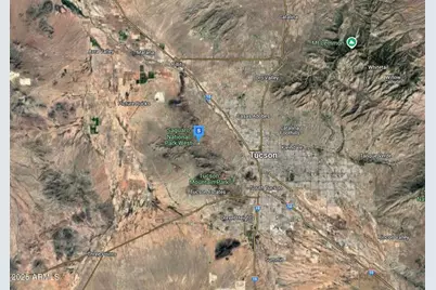 6875 W Wasson Vista Drive #214-50-015G, Tucson, AZ 85745 - Photo 4