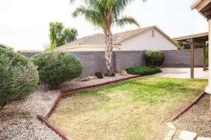3725 E Remington Dr, Gilbert, AZ 85297 - Photo 34