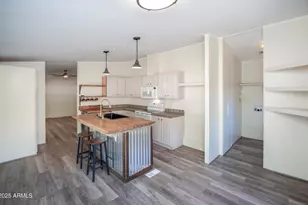 221 W Standage Dr, Payson, AZ 85541 - Photo 8