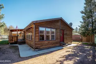 221 W Standage Dr, Payson, AZ 85541 - Photo 2