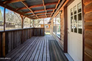 221 W Standage Dr, Payson, AZ 85541 - Photo 22