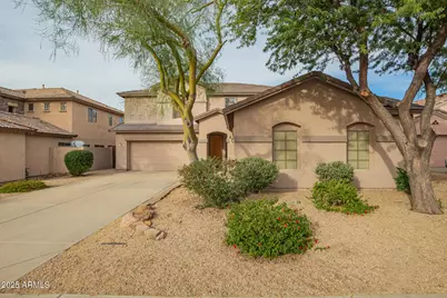 4618 E Brilliant Sky Drive, Cave Creek, AZ 85331 - Photo 1