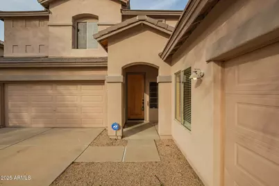 4618 E Brilliant Sky Drive, Cave Creek, AZ 85331 - Photo 4
