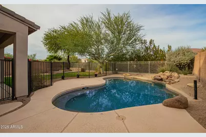 4618 E Brilliant Sky Drive, Cave Creek, AZ 85331 - Photo 42