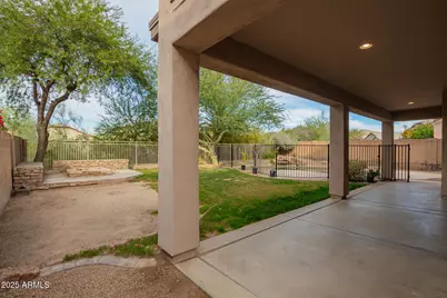 4618 E Brilliant Sky Drive, Cave Creek, AZ 85331 - Photo 46